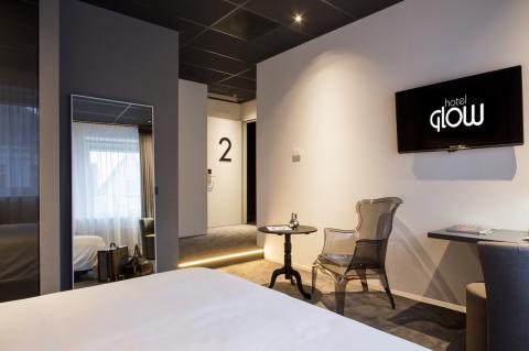 Design Hotel Glow